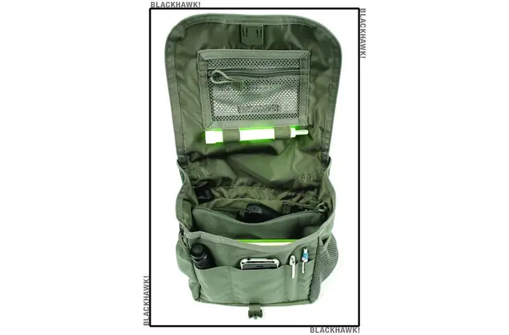 BlackHawk Tactical Handbag 60TH00 - view 4